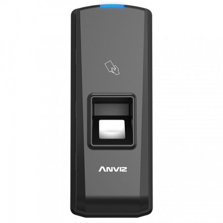 Anviz - T5 Pro