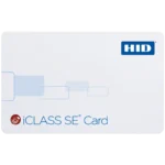 Tarjeta HID iCLASS SE