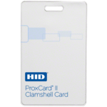 Tarjeta HID Proximity 1326 ProxCard II