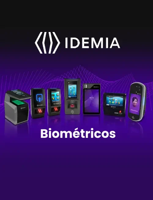 Idemia