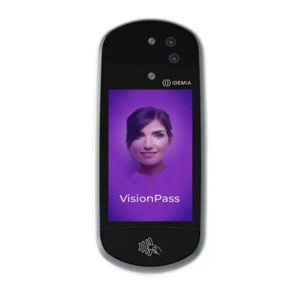 Idemia VisionPass