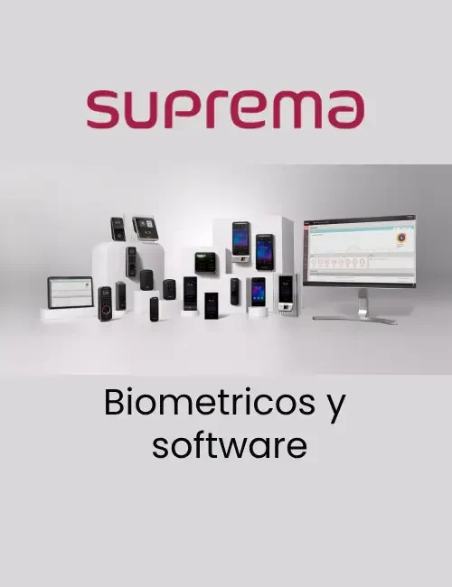 Suprema