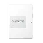 Suprema Enclosure