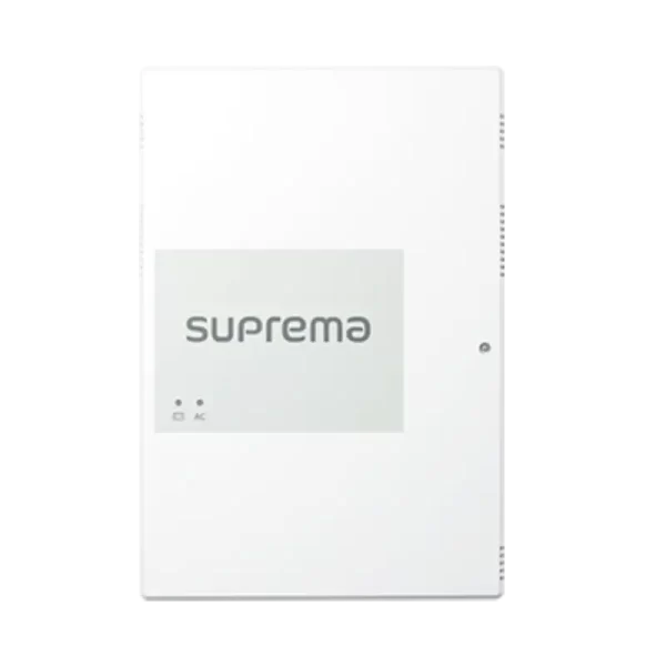 Suprema Enclosure