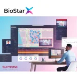 Biostar X