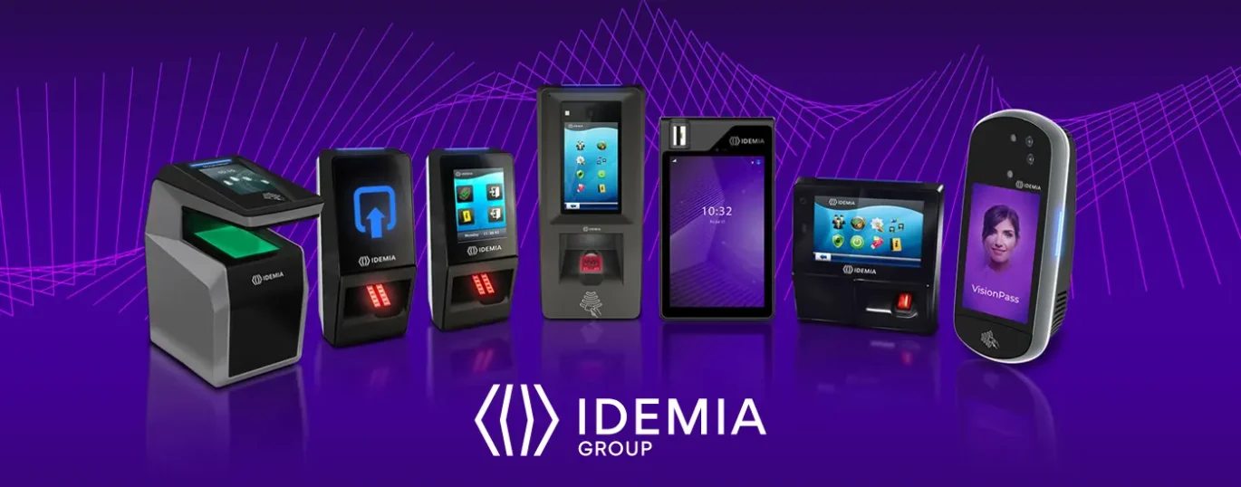 Idemia