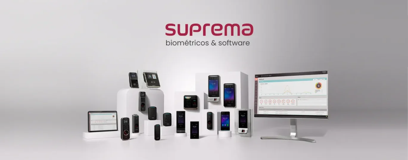 Suprema