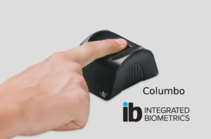 Integrated Biometrics columbo