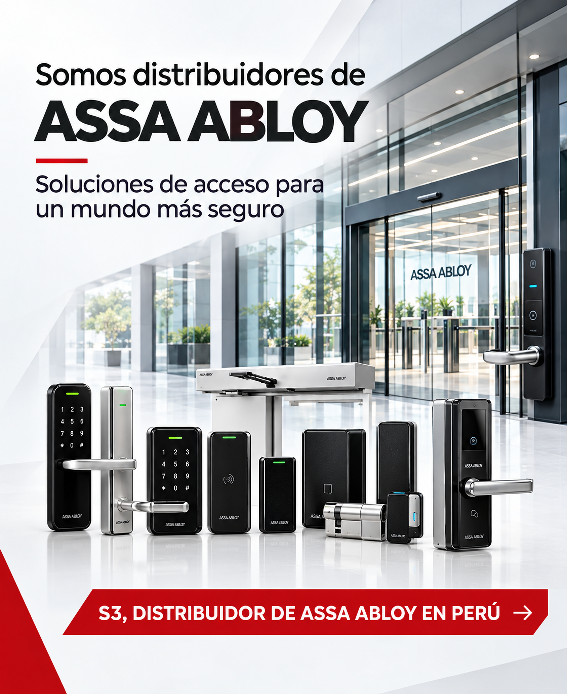 Assabloy