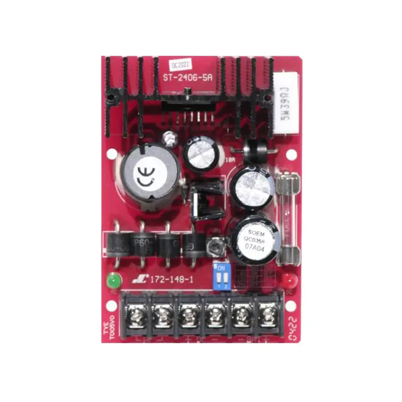 ST-2406-5AQ ST-2406-5AQ
