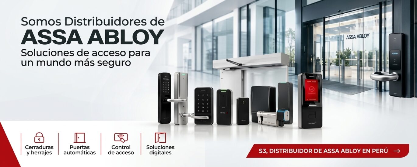 ASSABLOY